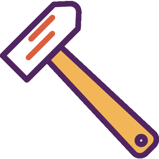 Icon Hammer